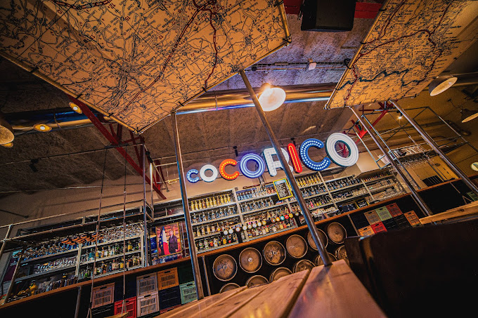 Cocorico