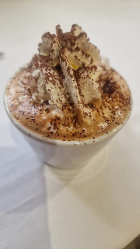 Les crêpes de Camille