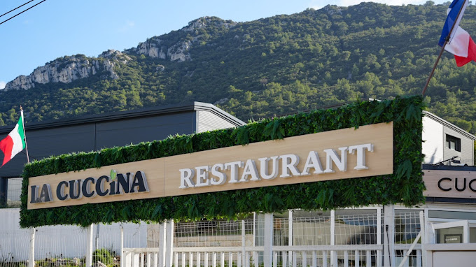 La Cuccina