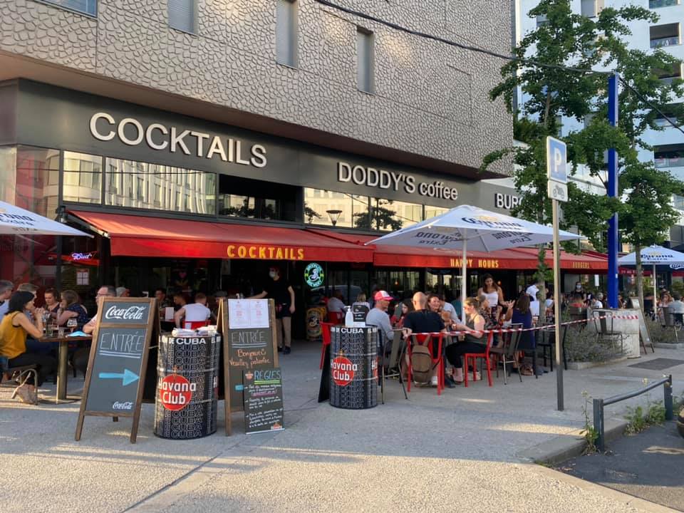 Doddy's Coffee