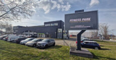 Fitness Park