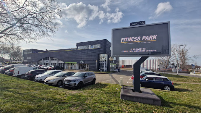 Fitness Park