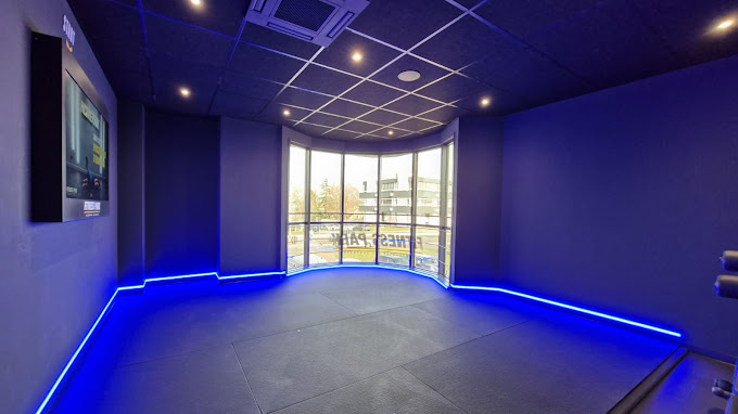 Fitness Park