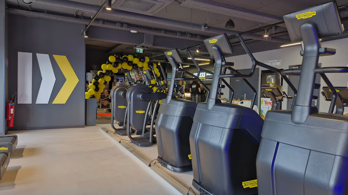 Fitness Park