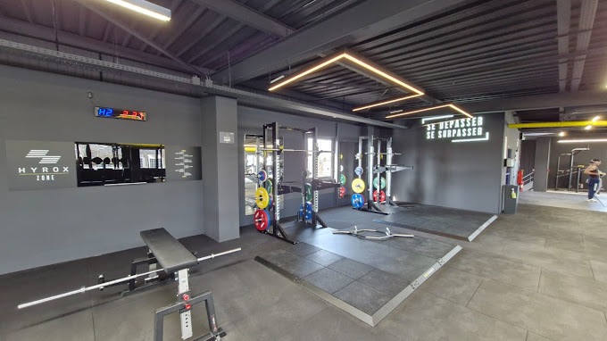 Fitness Park