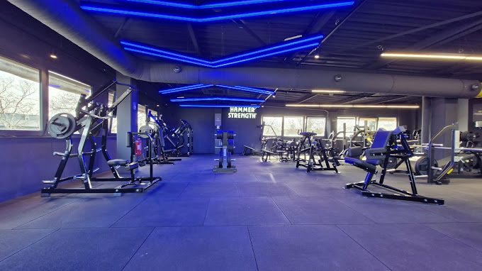 Fitness Park
