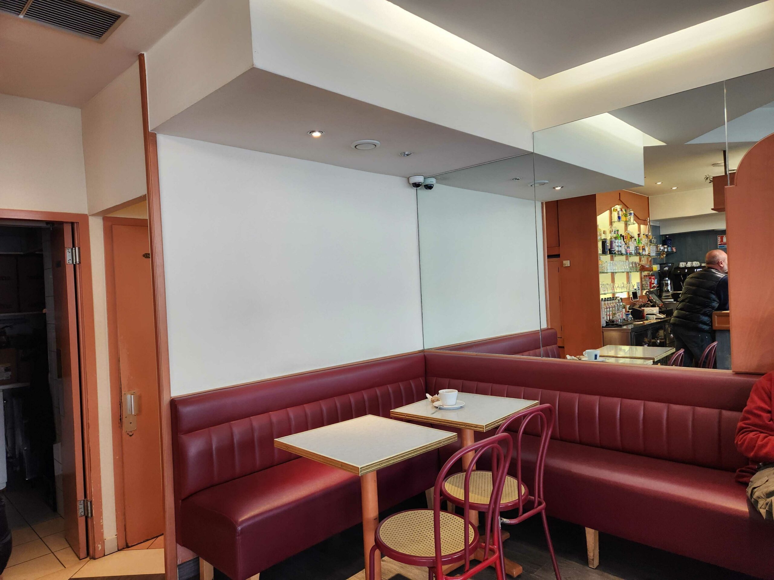 Impérial bar