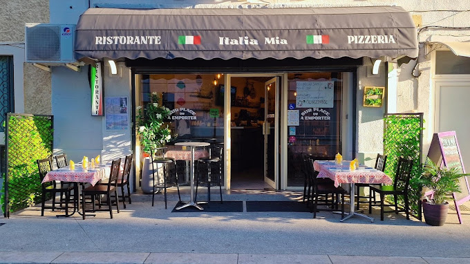 Italia Mia