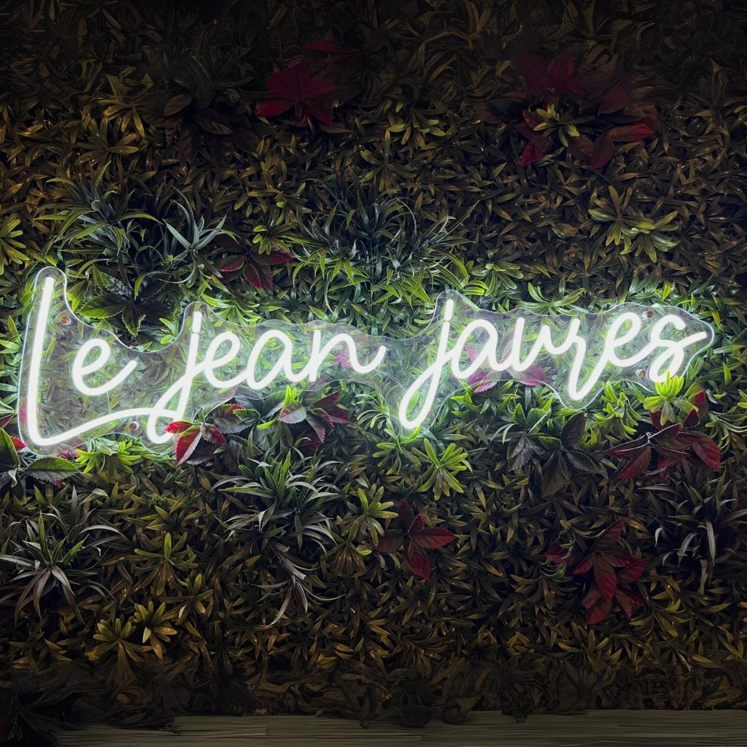 Le Jean Jaures