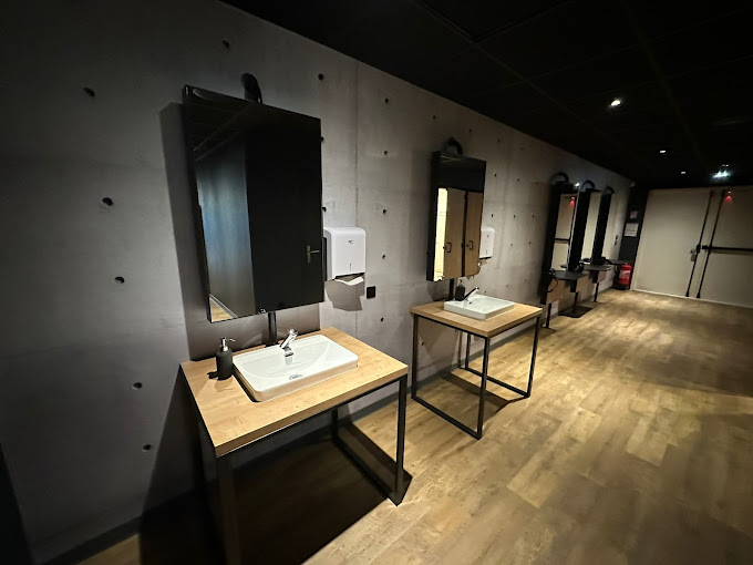 Keepcool Le pontet