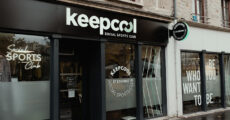 Keepcool
