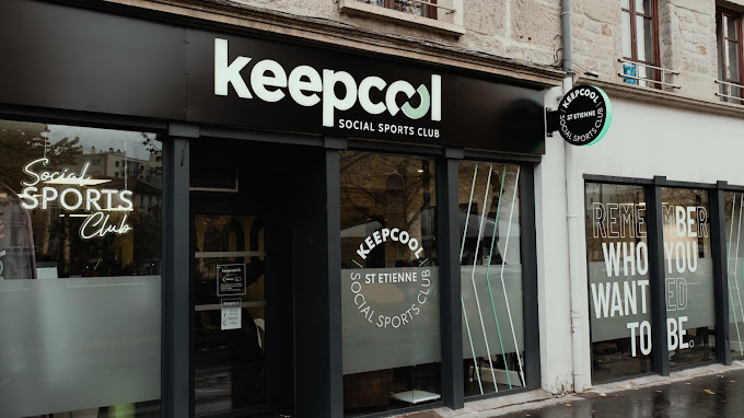 Keepcool