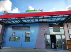 Keepcool Thionville