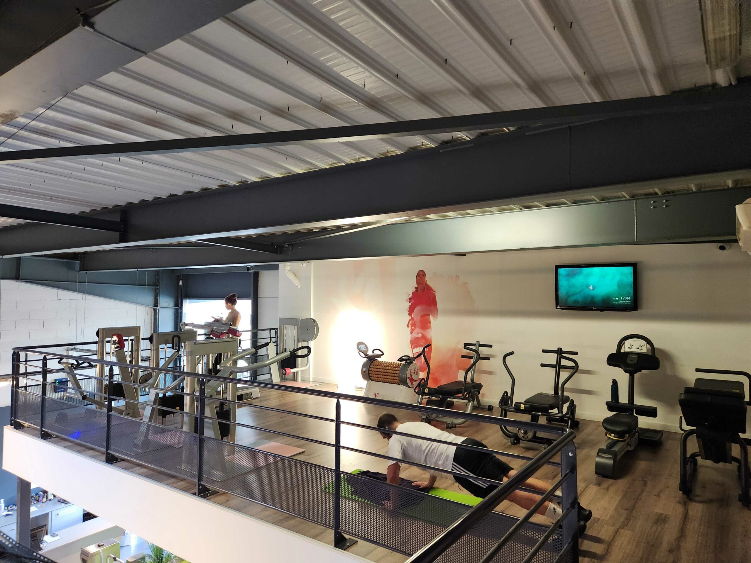 Keepcool Thionville