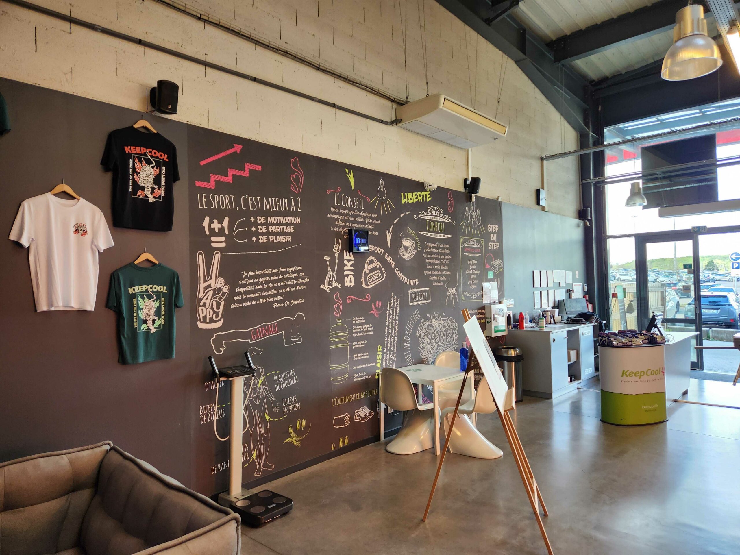 Keepcool Thionville