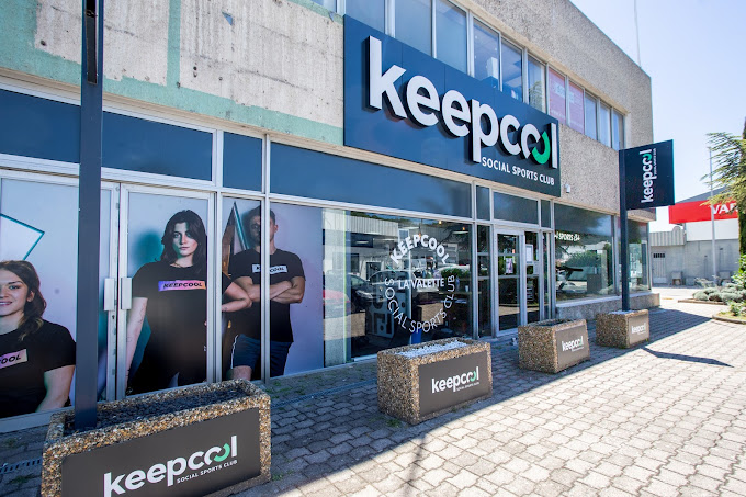 Keepcool