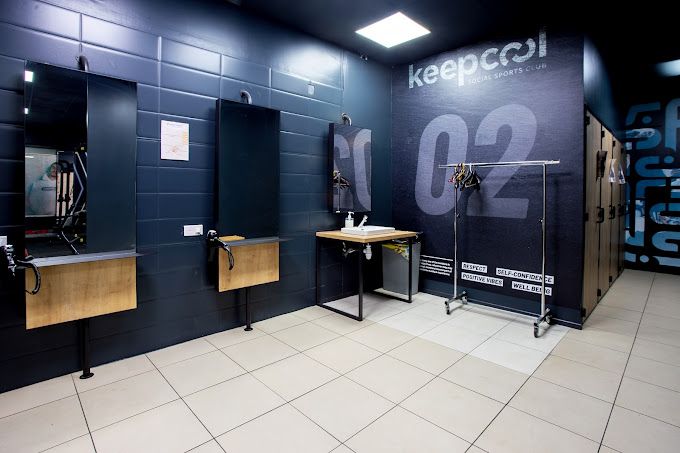 Keepcool