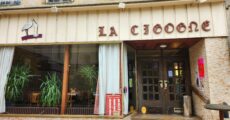 La Cigogne