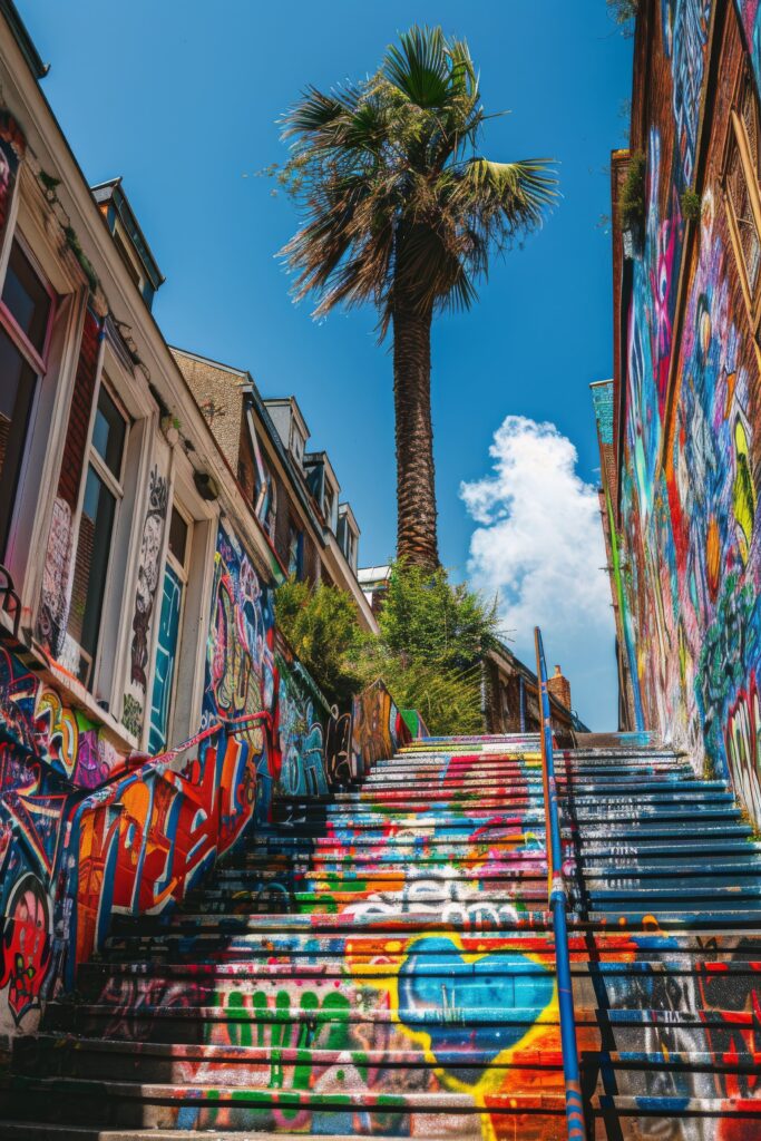 la plaine marseille