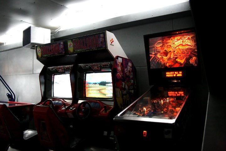 Laserfive