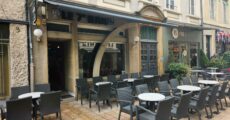 Le 7ème Bar