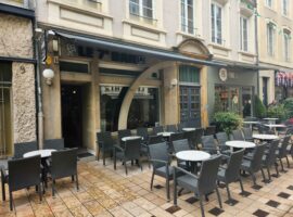 Le 7ème Bar