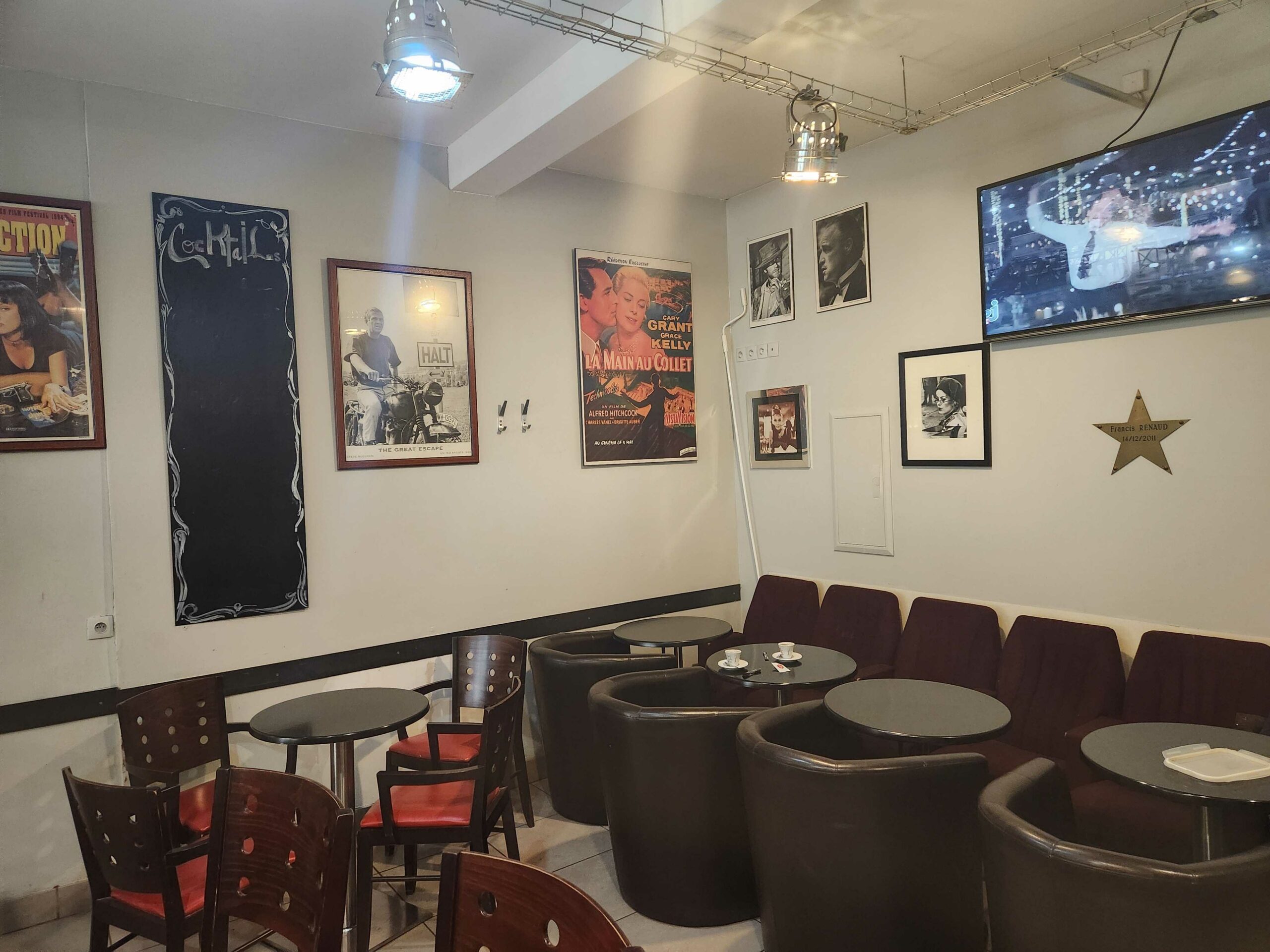 Le 7ème Bar