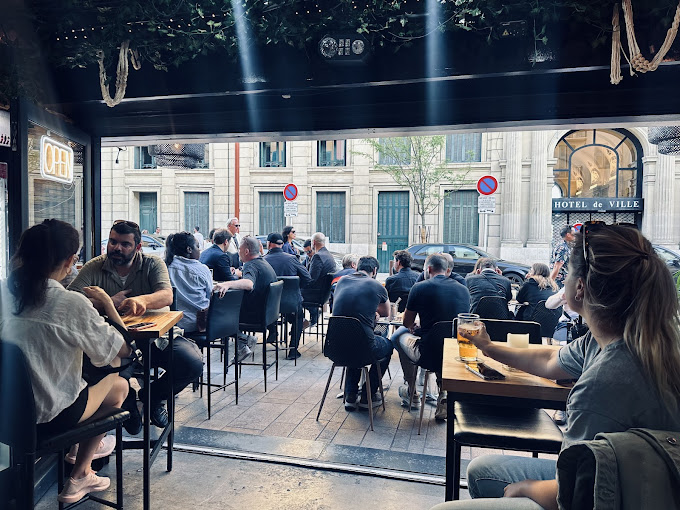 Le p'tit local
