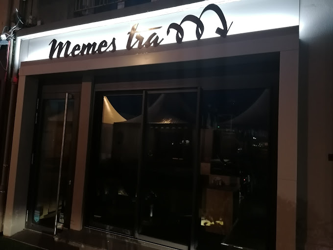 Memes Tra
