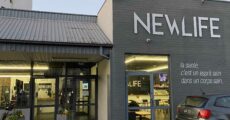 New Life Fitness