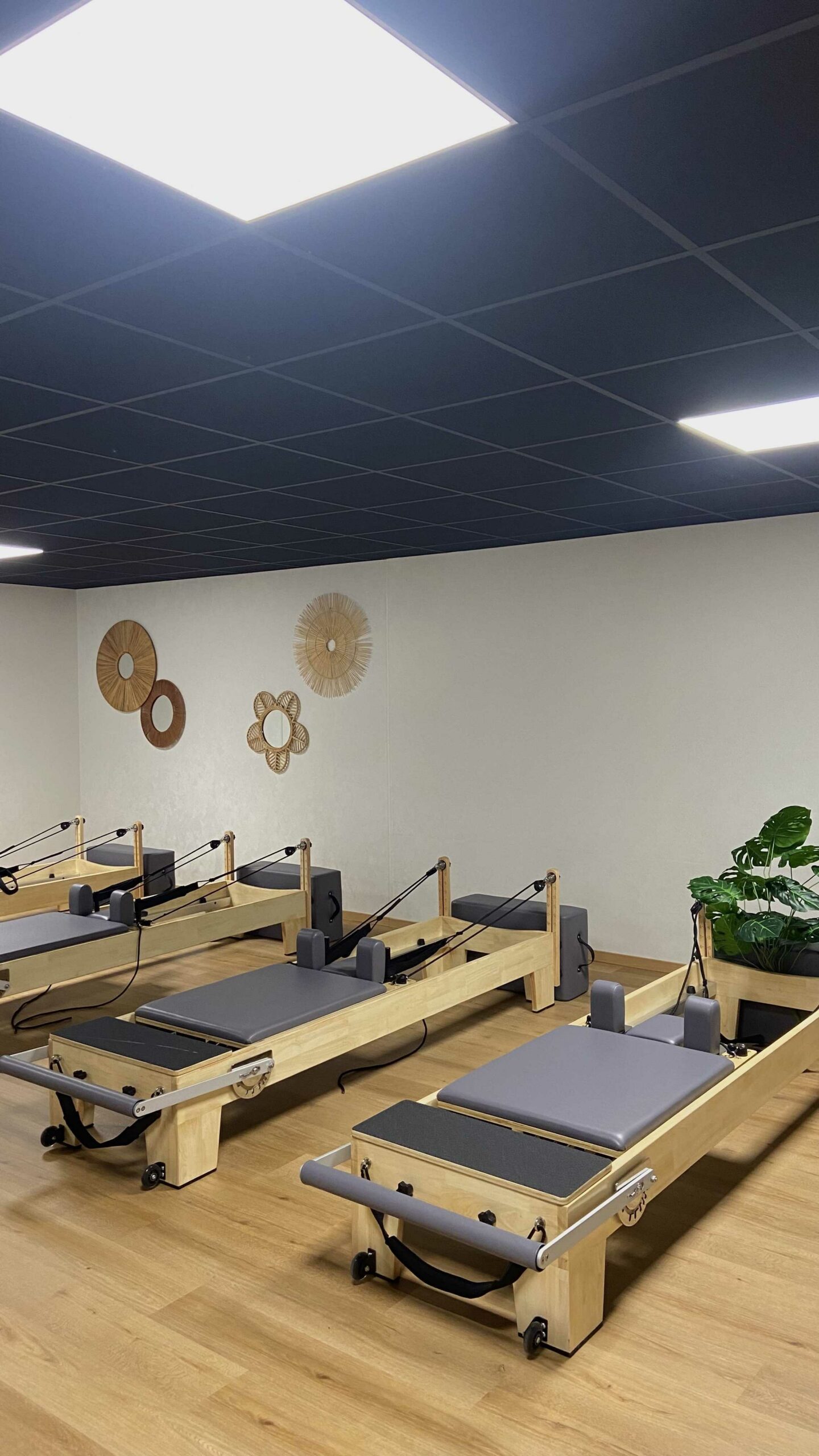 New Life Fitness