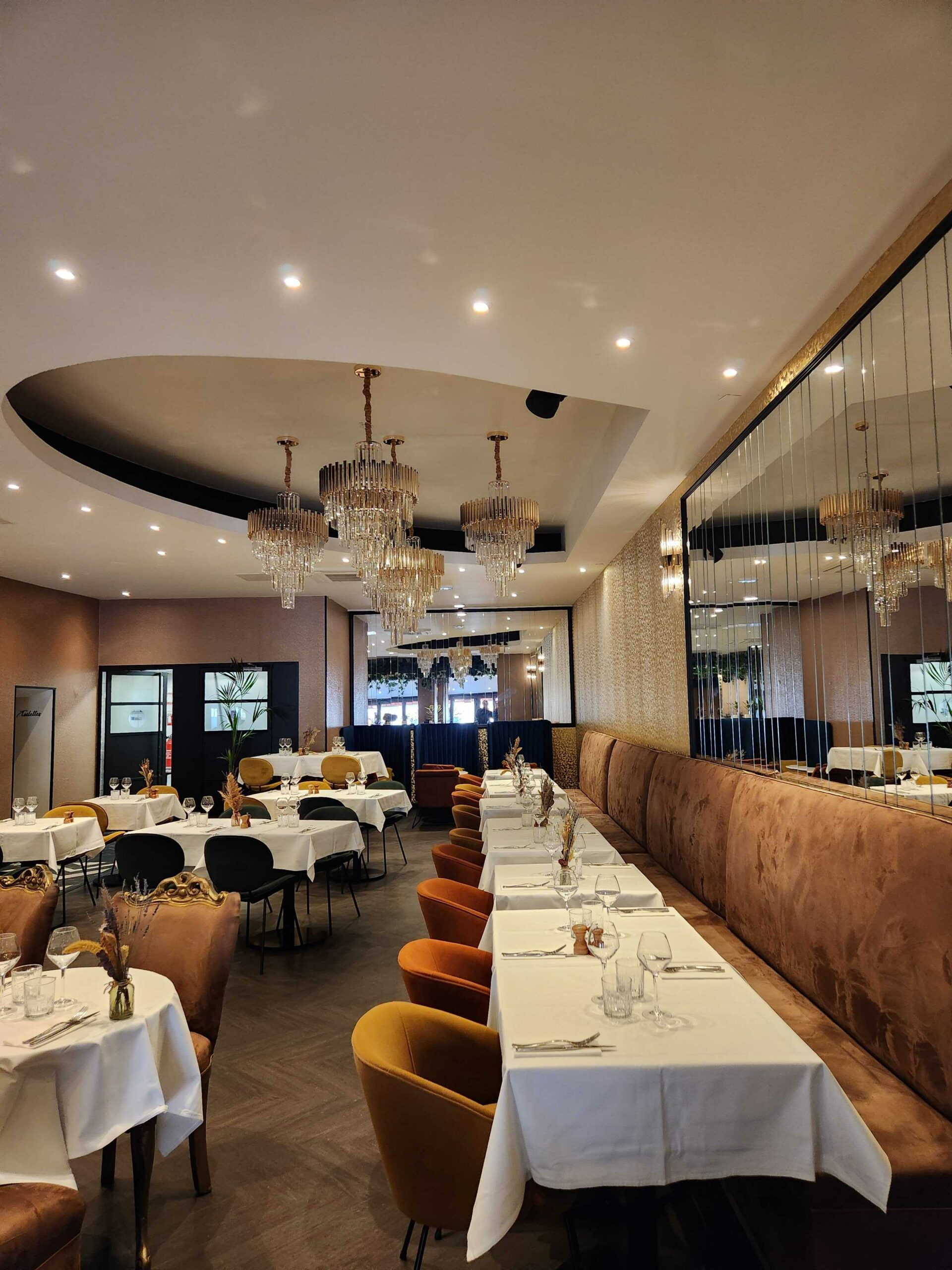 L'Opéra Café