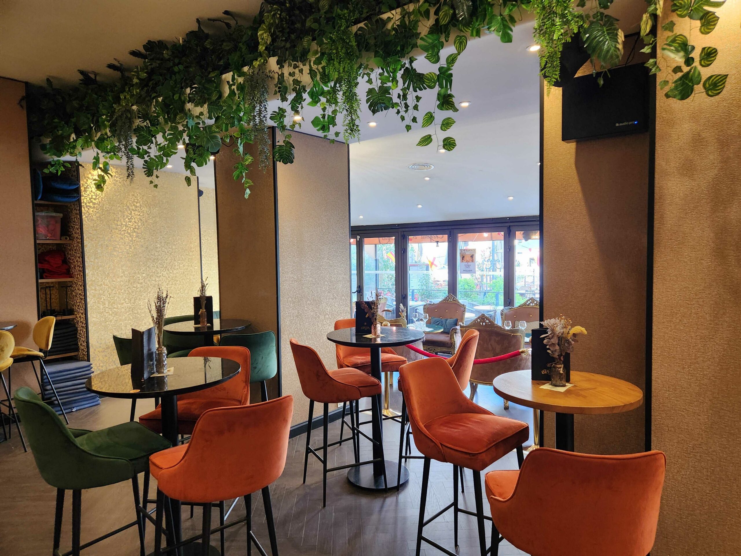 L'Opéra Café