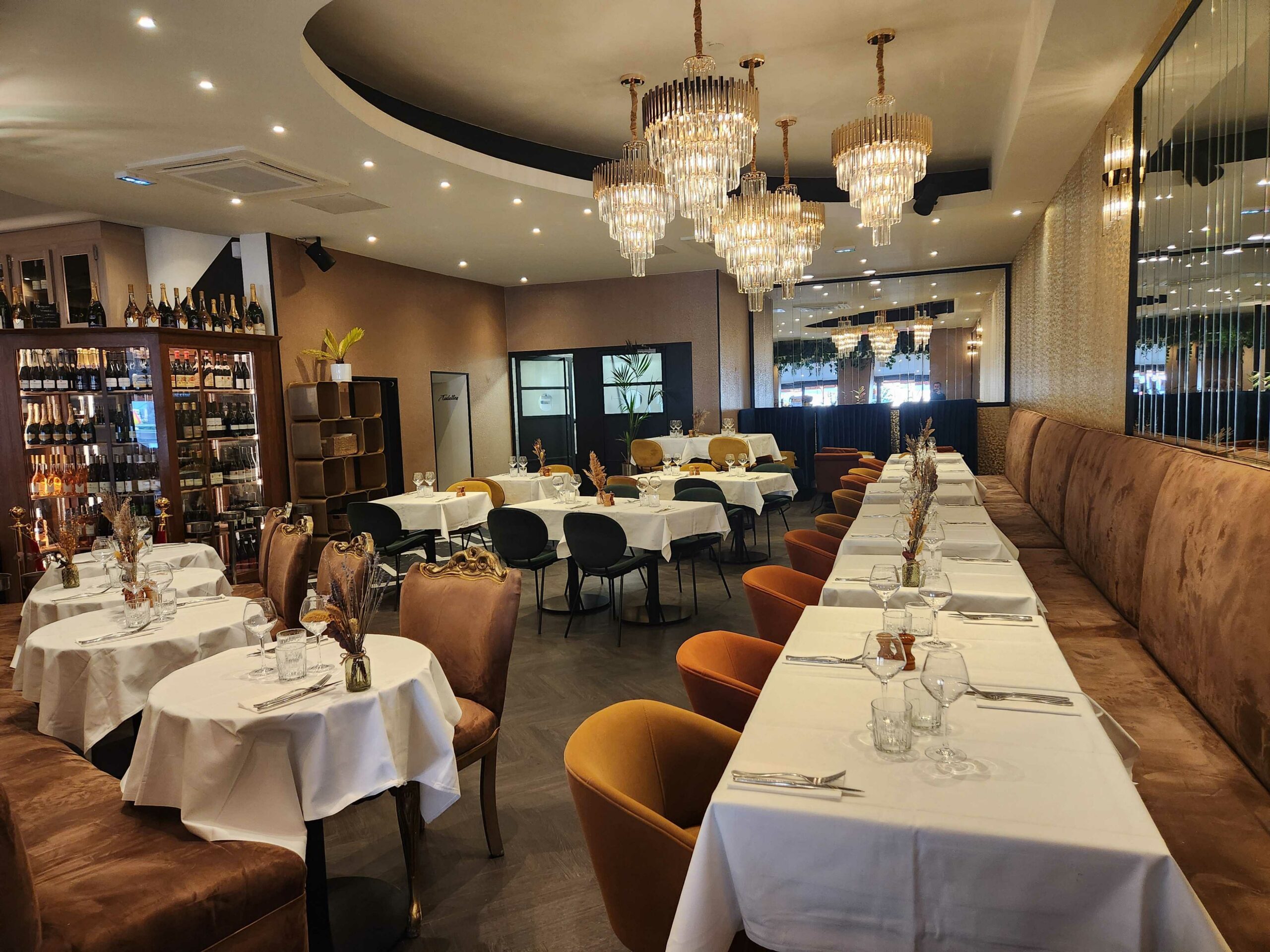 L'Opéra Café