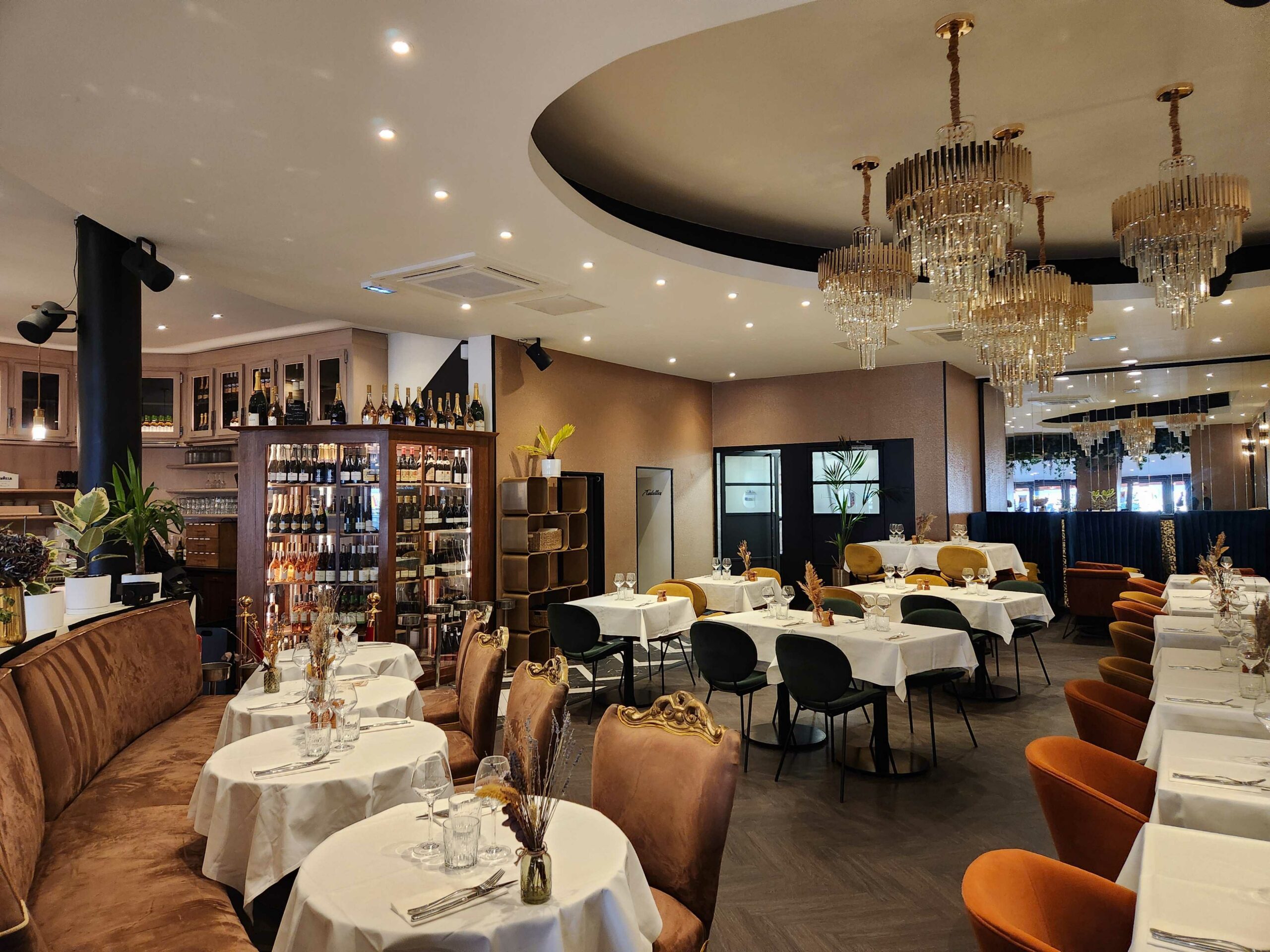 L'Opéra Café
