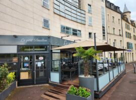 Le petit bouillon