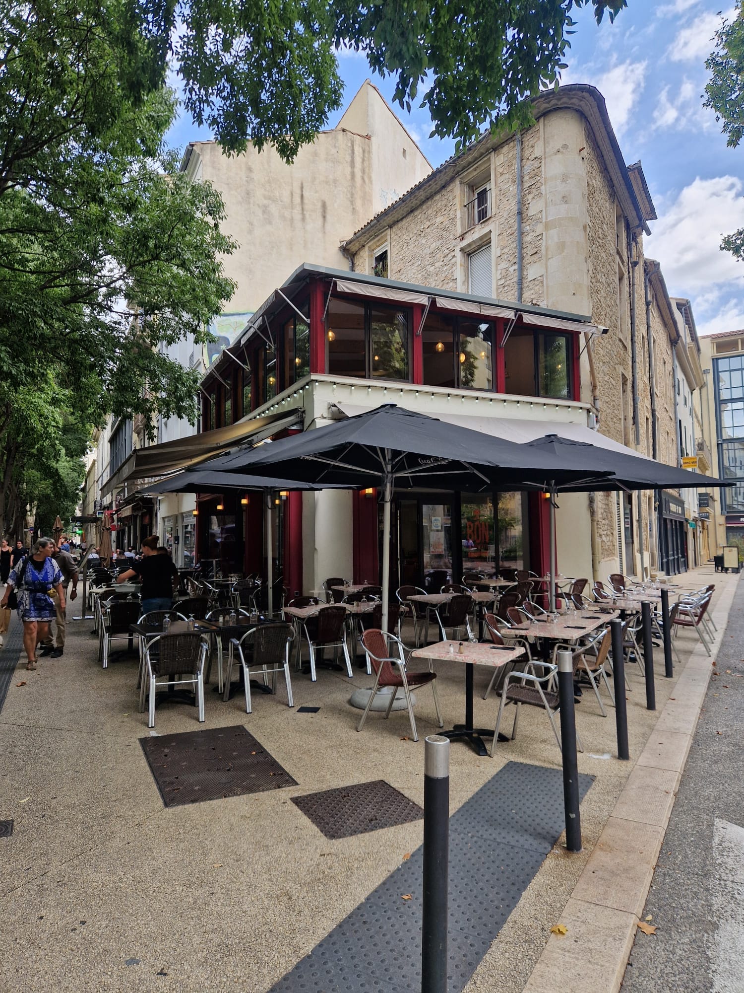 Le petit jules