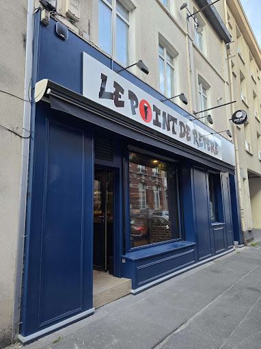 Le point de repère