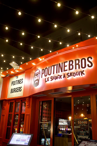 Poutinebros