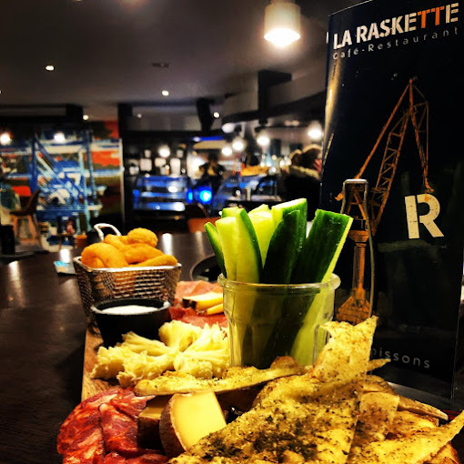 La Raskette