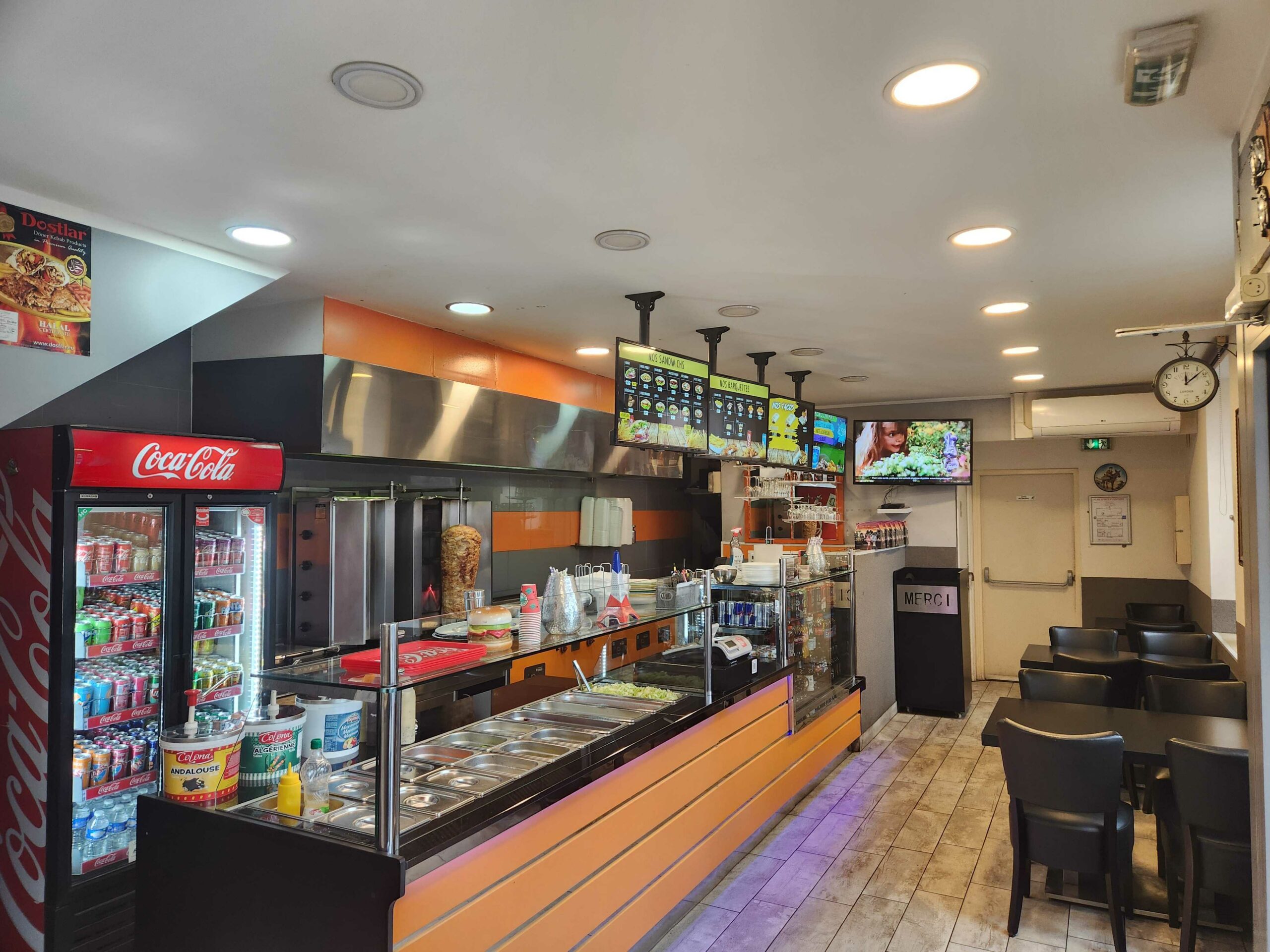 Royal Grill