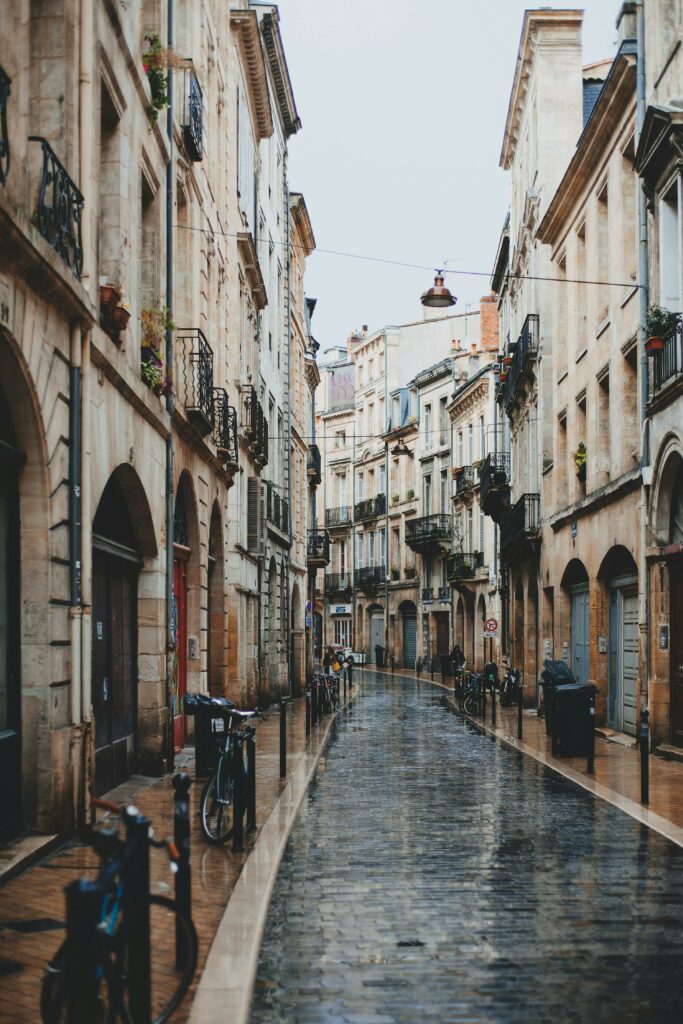 rue bordeaux
