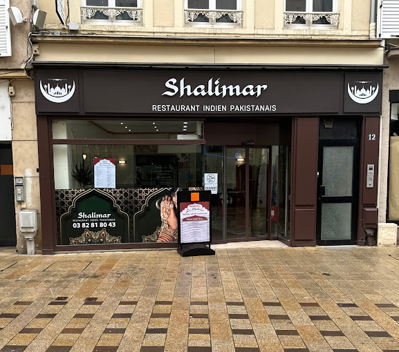 Le Shalimar