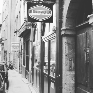 Les Tontons Burgers