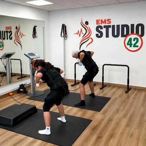 EMS STUDIO 42
