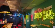 ZanzyBar