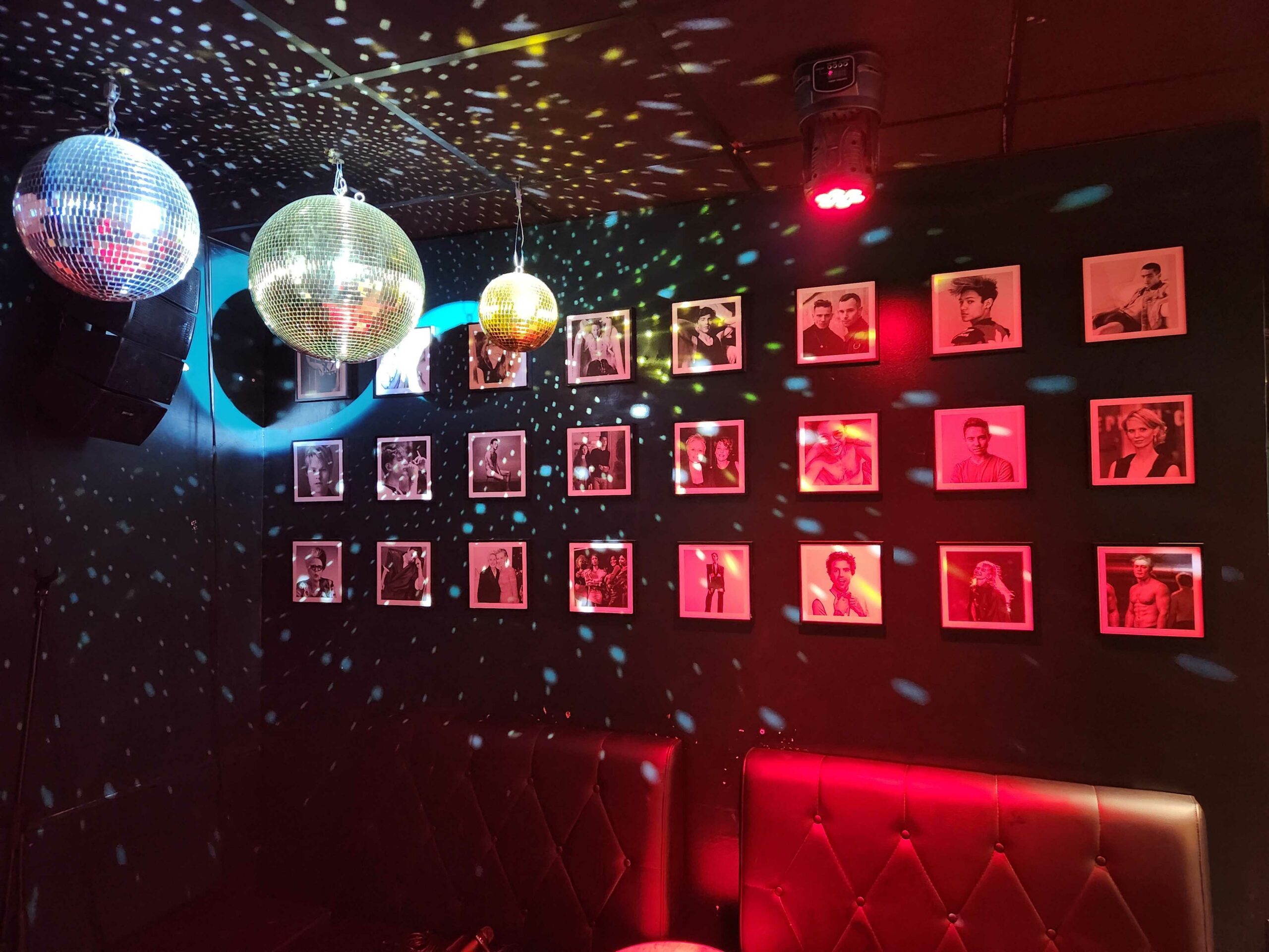 ZanzyBar