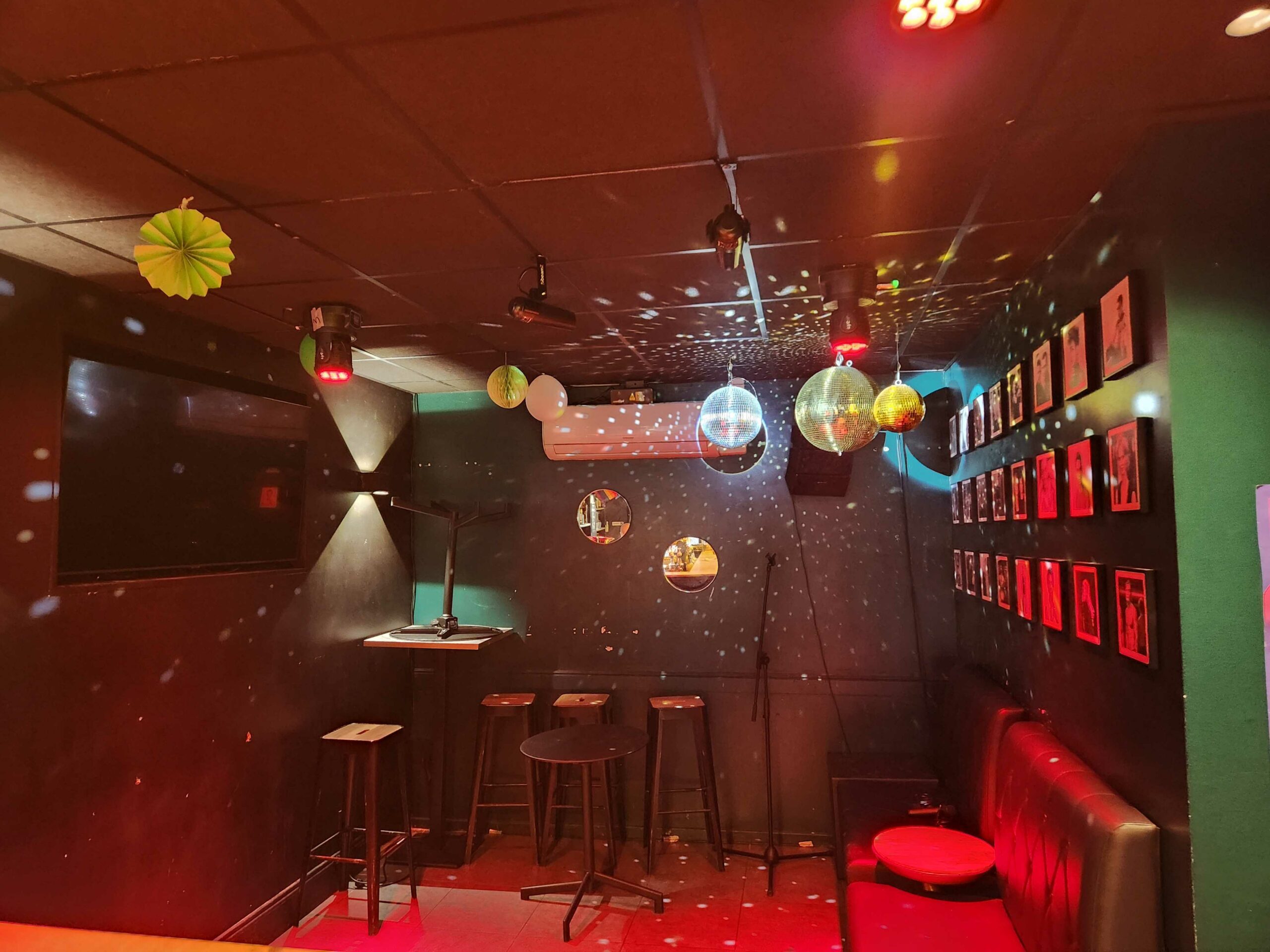 ZanzyBar