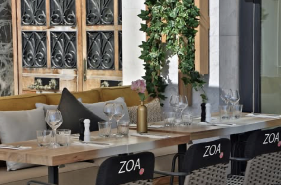 Zoa Bistrot