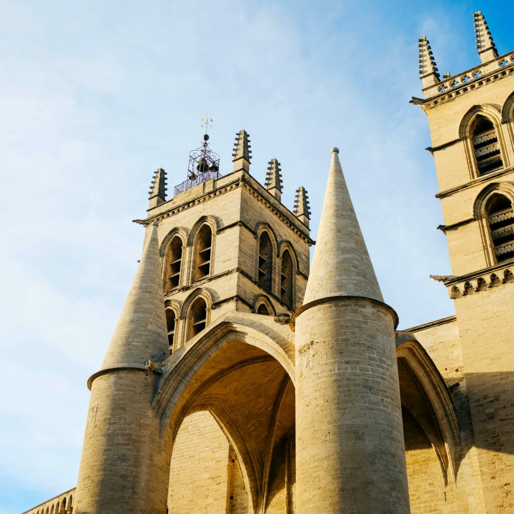 Cathédrale Saint-Pierre